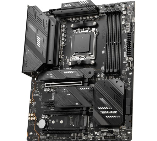 Материнская плата MSI MAG X670E TOMAHAWK WIFI