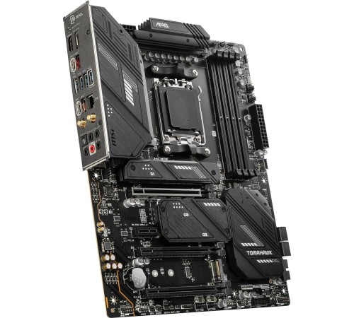 Материнская плата MSI MAG X670E TOMAHAWK WIFI