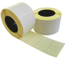 Термоэтикетки Cactus CS-TT43251000