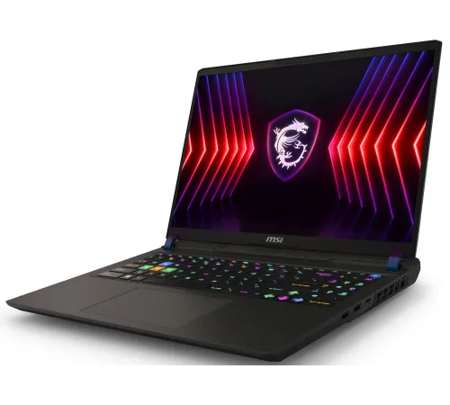 Ноутбук MSI Vector 16 HX 9S7-15M142-474