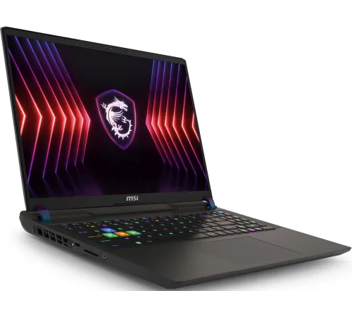 Ноутбук MSI Vector 16 HX 9S7-15M142-474