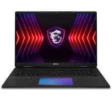 Ноутбук MSI Titan 18 HX 9S7-182221-211