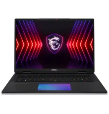 Ноутбук MSI Titan 18 HX 9S7-182221-211