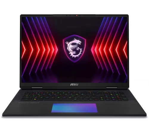 Ноутбук MSI Titan 18 HX 9S7-182221-211 Ноутбук MSI Titan 18 HX 9S7-182221-211