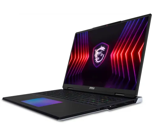 Ноутбук MSI Titan 18 HX 9S7-182221-211 Ноутбук MSI Titan 18 HX 9S7-182221-211