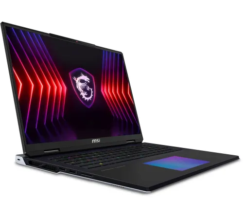Ноутбук MSI Titan 18 HX 9S7-182221-211 Ноутбук MSI Titan 18 HX 9S7-182221-211