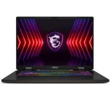 Ноутбук MSI Sword 17 HX 9S7-17T214-046