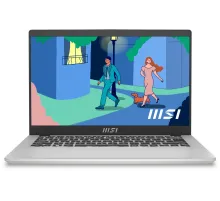 Ноутбук MSI Modern 14 9S7-14J111-1086
