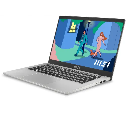 Ноутбук MSI Modern 14 9S7-14J111-1086