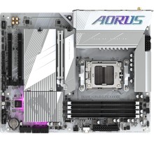 Материнская плата Gigabyte B650E A ELITE X ICE