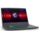 Ноутбук MSI Thin 15 9S7-16R831-1433