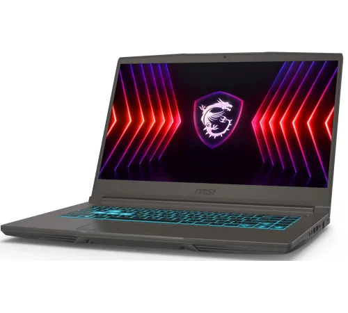 Ноутбук MSI Thin 15 9S7-16R831-1292