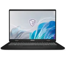 Ноутбук MSI Creator M16 HX 9S7-15P212-034