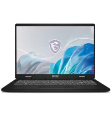 Ноутбук MSI Creator M16 HX 9S7-15P212-034