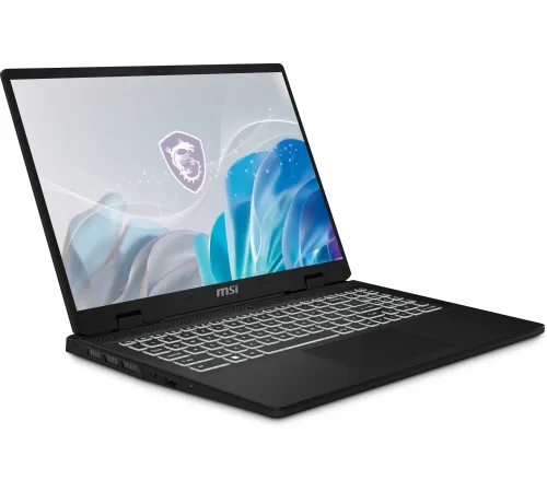 Ноутбук MSI Creator M16 HX 9S7-15P212-034 Ноутбук MSI Creator M16 HX 9S7-15P212-034