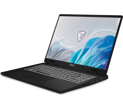 Ноутбук MSI Creator M16 HX 9S7-15P212-035 Ноутбук MSI Creator M16 HX 9S7-15P212-035