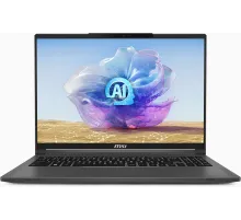 Ноутбук MSI Creator 16 AI Studio 9S7-15F314-060