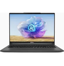 Ноутбук MSI Creator 16 AI Studio 9S7-15F314-060