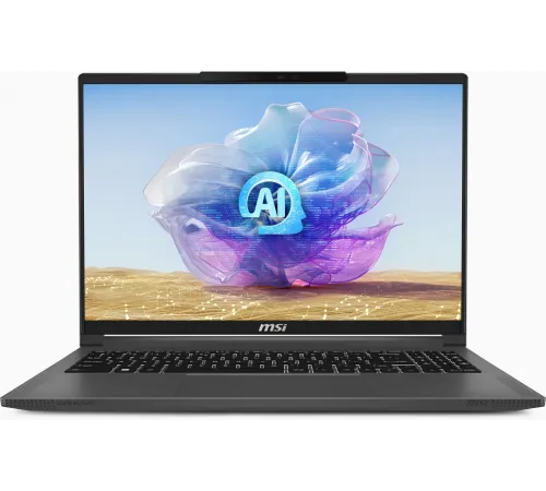 Ноутбук MSI Creator 16 AI Studio 9S7-15F314-060