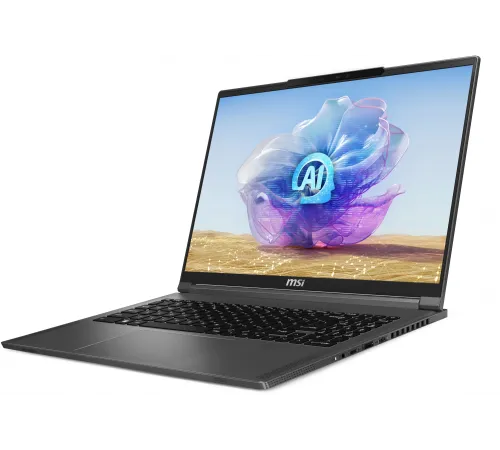 Ноутбук MSI Creator 16 AI Studio 9S7-15F314-060