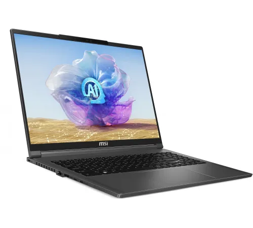 Ноутбук MSI Creator 16 AI Studio 9S7-15F314-060