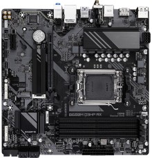 Материнская плата Gigabyte B650M D3HP AX