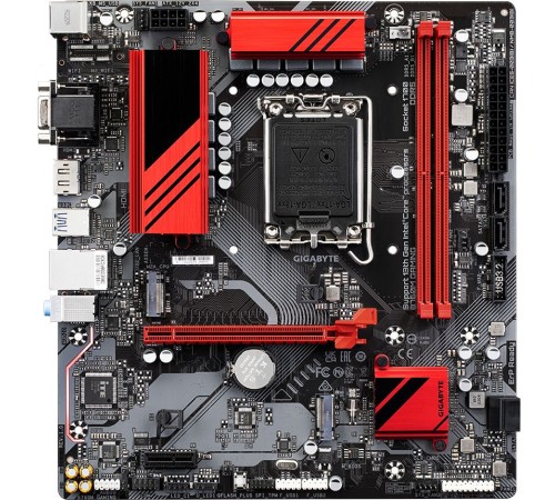 Материнская плата Gigabyte B760M GAMING
