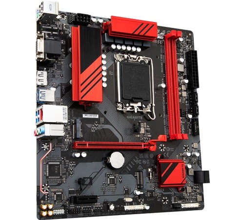 Материнская плата Gigabyte B760M GAMING