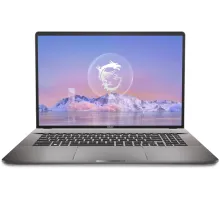 Ноутбук MSI Creator Z17 HX Studio A14VGT-267RU 9S7-17N212-267