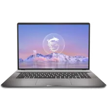 Ноутбук MSI Creator Z17 HX Studio A14VGT-267RU 9S7-17N212-267