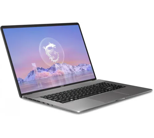 Ноутбук MSI Creator Z17 HX Studio A14VGT-267RU 9S7-17N212-267