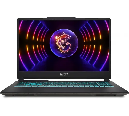 Ноутбук MSI Cyborg 15 A12VF-869XRU 9S7-15K111-869