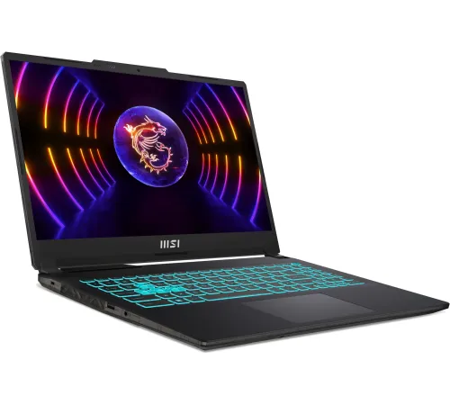 Ноутбук MSI Cyborg 15 A12VF-869XRU 9S7-15K111-869
