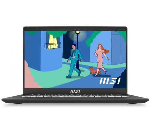 Ноутбук MSI Modern 14 C7M 9S7-14JK12-238 Ноутбук MSI Modern 14 C7M 9S7-14JK12-238