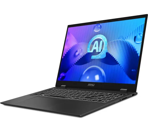 Ноутбук MSI Prestige 16 AI Studio 9S7-15A211-080