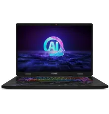Ноутбук MSI Pulse 17 AI 9S7-17T311-023