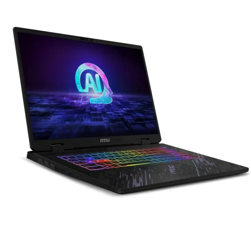 Ноутбук MSI Pulse 17 AI 9S7-17T311-023