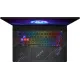 Ноутбук MSI Pulse 17 AI 9S7-17T311-023