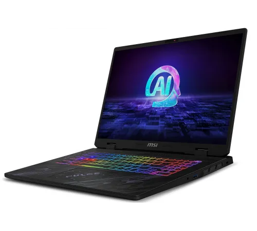 Ноутбук MSI Pulse 17 AI 9S7-17T311-024
