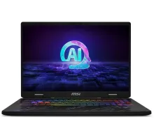 Ноутбук MSI Pulse 16 AI 9S7-15P311-018