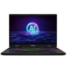 Ноутбук MSI Pulse 16 AI 9S7-15P311-018
