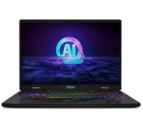 Ноутбук MSI Pulse 16 AI 9S7-15P311-018