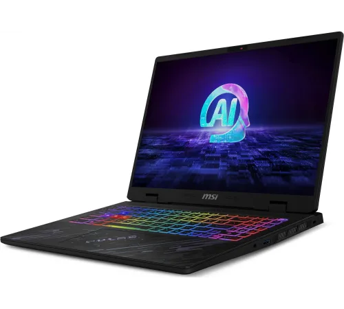 Ноутбук MSI Pulse 16 AI 9S7-15P311-018