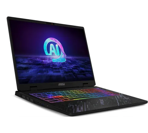 Ноутбук MSI Pulse 16 AI 9S7-15P311-018