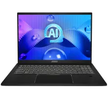 Ноутбук MSI Summit E16 AI Studio 9S7-159621-017