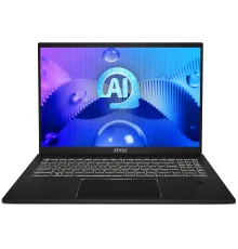 Ноутбук MSI Summit E16 AI Studio 9S7-159621-017