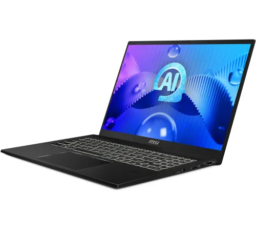 Ноутбук MSI Summit E16 AI Studio 9S7-159621-017