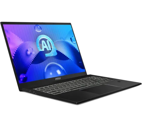 Ноутбук MSI Summit E16 AI Studio 9S7-159621-017
