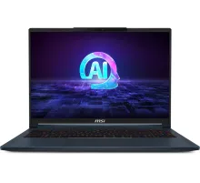 Ноутбук MSI Stealth 16 AI Studio 9S7-15F312-061