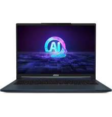 Ноутбук MSI Stealth 16 AI Studio 9S7-15F312-061